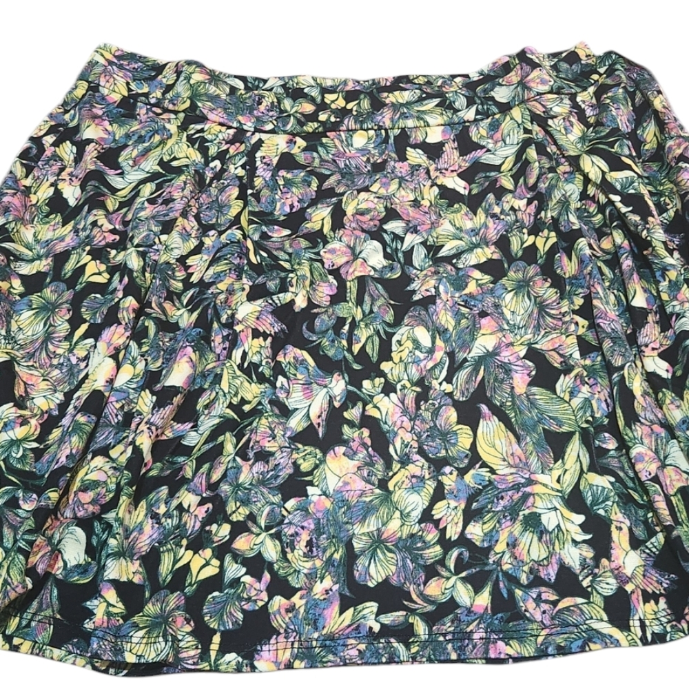 Ambar Floral Skirt Size 12